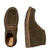 Buty El Naturalista 5631 FELSEN Forest Lux Suede